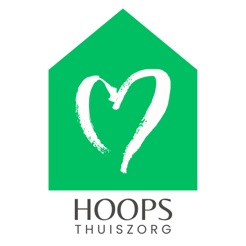 Hoops Thuiszorg Logo